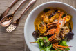 Maldives - OZEN By Atmosphere At Maadhoo - Restaurant The Traditions - IndoCeylon