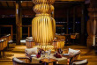 Maldives - OZEN By Atmosphere At Maadhoo - Restaurant The Traditions - IndoCeylon