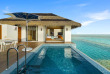Maldives - Pullman Maldives Maamutaa - Aqua Villa