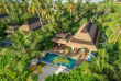 Maldives - Pullman Maldives Maamutaa - Beach Pool Villa