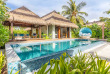 Maldives - Pullman Maldives Maamutaa - Beach Pool Villa