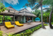 Maldives - Pullman Maldives Maamutaa - Beach Villa