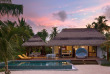 Maldives - Pullman Maldives Maamutaa - Family Beach Pool Villa