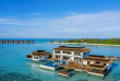 Maldives - Pullman Maldives Maamutaa - Restaurant Mélange