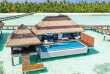 Maldives - Pullman Maldives Maamutaa - Ocean Pool Suite