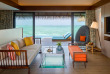Maldives - Pullman Maldives Maamutaa - Ocean Pool Suite