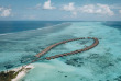 Maldives - Pullman Maldives Maamutaa