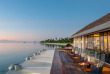 Maldives - Pullman Maldives Maamutaa - Bar Saffron Affair