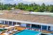 Maldives - Pullman Maldives Maamutaa - Restaurant Sol Rising