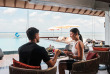 Maldives - Pullman Maldives Maamutaa - Restaurant Sol Rising