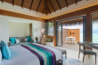 Maldives - Pullman Maldives Maamutaa - Sunset Ocean Pool Villa