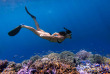 Maldives - Pullman Maldives Maamutaa - Suvadiva Dive Center & Water Sports
