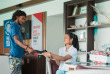Maldives - Pullman Maldives Maamutaa - Suvadiva Dive Center & Water Sports