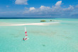 Maldives - Pullman Maldives Maamutaa - Suvadiva Dive Center & Water Sports