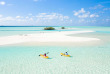 Maldives - Pullman Maldives Maamutaa - Suvadiva Dive Center & Water Sports