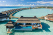 Maldives - Pullman Maldives Maamutaa - Two Bedroom Ocean Pool Villa