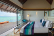 Maldives - Pullman Maldives Maamutaa - Two Bedroom Ocean Pool Villa