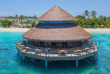 Maldives - Reethi Faru Resort - Restaurant Dhiyavaru