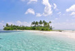 Maldives - Reverie Diving Village - Paysages de Laamu