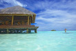 Maldives - Rihiveli The Dream - Restaurant