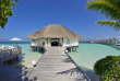 Maldives - Safari Island Resort and Spa - Spa