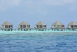 Maldives - Safari Island Resort and Spa - Water Bungalow
