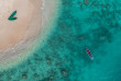 Maldives - Croisière Scubaspa