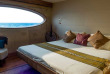 Maldives - Croisière Scubaspa - Scubaspa Yin - Manta Suite