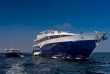 Maldives - Croisière Scubaspa - Scubaspa Yin
