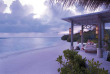 Maldives - Shangri-La Vilingili Resort & Spa - Fashala Lounge