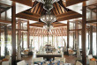 Maldives - Shangri-La Vilingili Resort & Spa - Restaurant Javvu