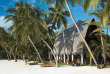 Maldives - Shangri-La Vilingili Resort & Spa - Manzaru Bar