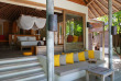 Maldives - Six Senses Laamu - Beach Villas