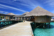 Maldives - Six Senses Laamu - Longitude