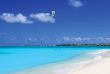 Maldives - Six Senses Laamu - Kite surf