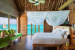 Maldives - Six Senses Laamu - Laamu Water Villa with Pool