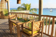 Maldives - Six Senses Laamu - Restaurant Leaf