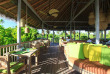 Maldives - Six Senses Laamu - Restaurant Leaf