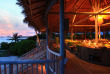 Maldives - Six Senses Laamu - Restaurant Leaf