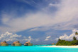 Maldives - Six Senses Laamu - Water Villas