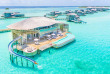 Maldives - Soneva Jani - 4 Bedroom Water Retreat with Slide