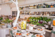 Maldives - Soneva Jani - Restaurant Down to Earth