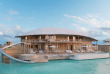 Maldives - Soneva Jani - 4 Bedroom Water Retreat with Slide