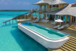 Maldives - Soneva Jani - 2 Bedroom Water Reserve with Slide