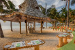 Maldives - Soneva Jani - Restaurant So Primitive