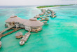 Maldives - Soneva Jani - Restaurant Overseas