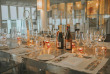 Maldives - Soneva Jani - Restaurant So Imaginative