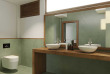 Maldives - The Barefoot Eco Hotel - Beachside Room
