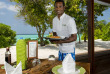 Maldives - The Barefoot Eco Hotel - The Barefoot Restaurant