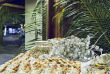 Maldives - The Barefoot Eco Hotel - The Barefoot Restaurant